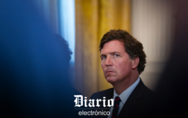 «En Occidente nadie está prestando atención»: El aviso de Carlson sobre Ucrania
