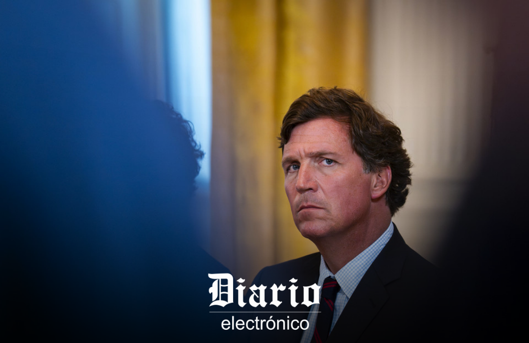 «En Occidente nadie está prestando atención»: El aviso de Carlson sobre Ucrania
