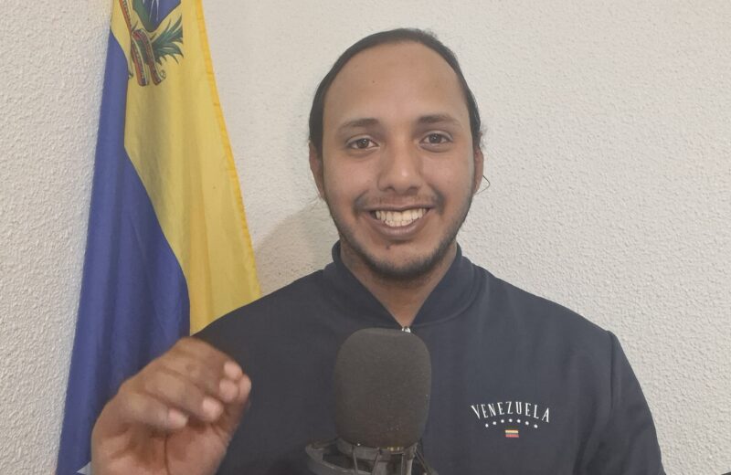La infraestructura como motor del desarrollo de Venezuela