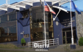 Investigan muerte de funcionaria de la PDI al interior de unidad de Bicrim Villarrica