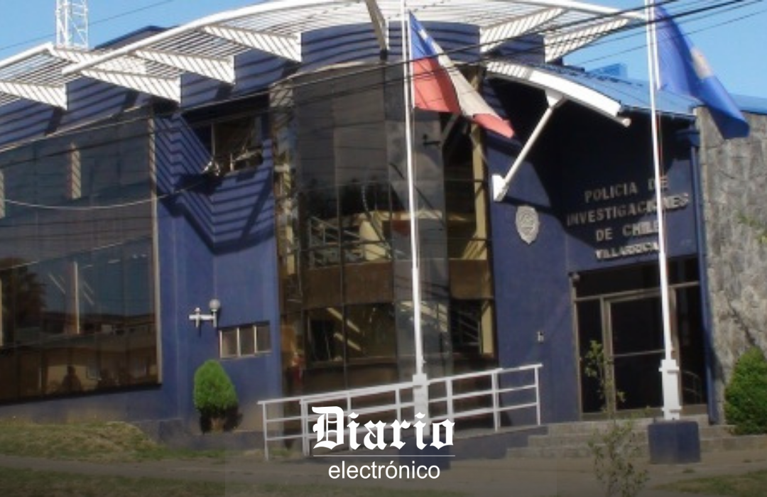 Investigan muerte de funcionaria de la PDI al interior de unidad de Bicrim Villarrica