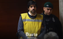 Exdiputado Lavín reaparece en nueva formalización por uso de datos del Servel a dos meses de quedar en prisión preventiva
