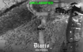 EEUU concreta nueva oleada de ataques contra objetivos militares «en todo» Irán