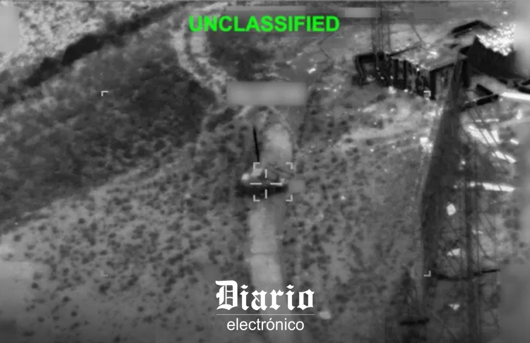 EEUU concreta nueva oleada de ataques contra objetivos militares «en todo» Irán