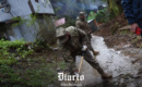 Temporal en el sur del país acumula 107 viviendas dañadas y 84 personas afectadas: lluvia volvería los próximos días