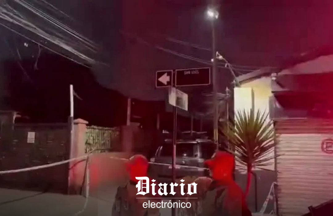 Ciudadano dominicano es asesinado a balazos al interior de domicilio en Independencia
