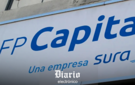 AFP se negó durante más de un año a entregar a viuda herencia de ahorros voluntarios de su esposo: Corte ordenó entregar fondos