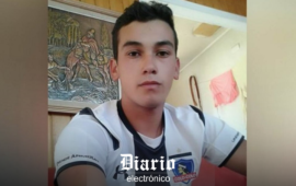Detienen a presunto asesino de brigadista de Conaf en Puerto Natales