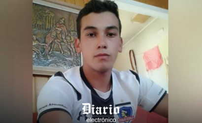 Detienen a presunto asesino de brigadista de Conaf en Puerto Natales
