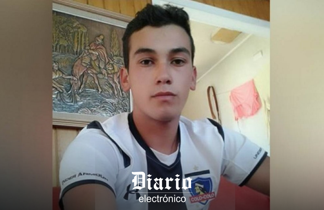 Detienen a presunto asesino de brigadista de Conaf en Puerto Natales