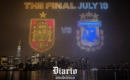 Supercomputadora revela quién ganará la final del Mundial entre España y Argentina