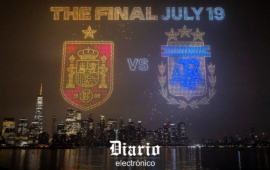Supercomputadora revela quién ganará la final del Mundial entre España y Argentina