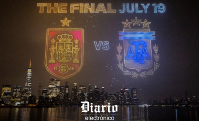 Supercomputadora revela quién ganará la final del Mundial entre España y Argentina