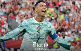Una sólida Suiza derrotó a Argelia y avanzó a los octavos del Mundial: espera por su rival