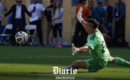 “Dibu» Martínez batió el récord de atajadas en una final de un Mundial
