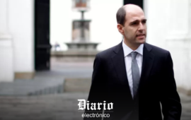 Justicia revisará este viernes el eventual sobreseimiento del expresidente de la ANFP, Sergio Jadue