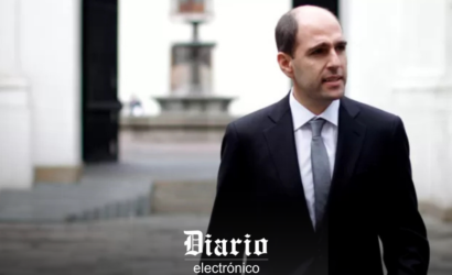 Justicia revisará este viernes el eventual sobreseimiento del expresidente de la ANFP, Sergio Jadue