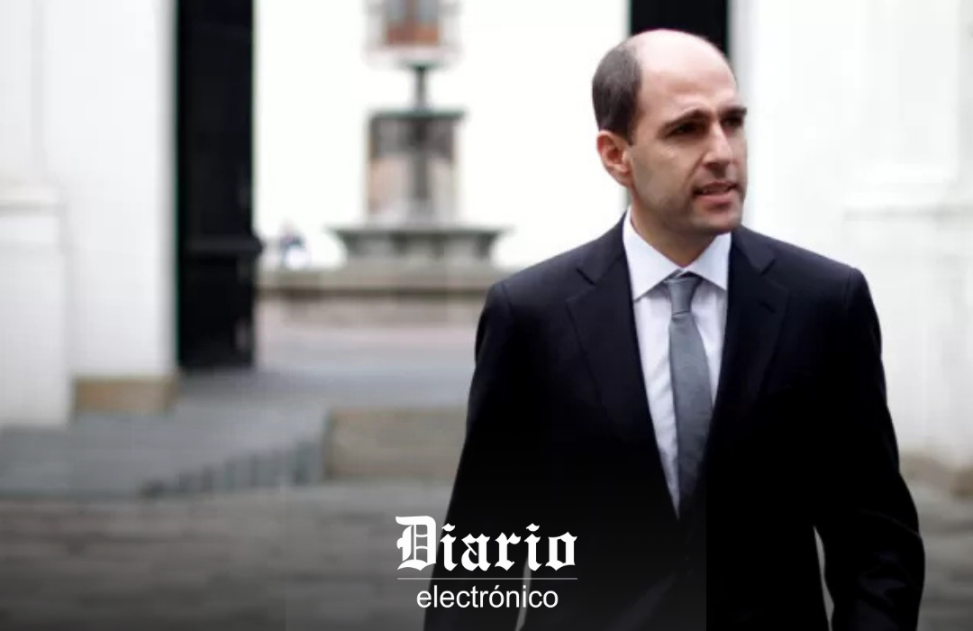 Justicia revisará este viernes el eventual sobreseimiento del expresidente de la ANFP, Sergio Jadue