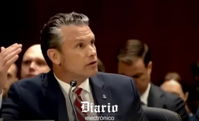 Gobierno de EEUU asegura que la guerra con Irán le ha costado 37.500 millones de dólares a su país