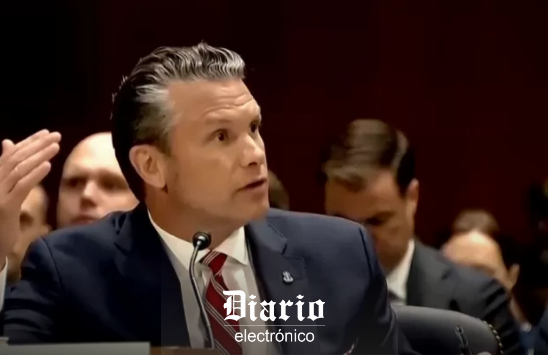 Gobierno de EEUU asegura que la guerra con Irán le ha costado 37.500 millones de dólares a su país