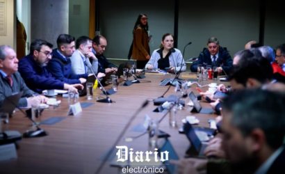 Sistema frontal: fallecidos aumentan a 13, hay siete desaparecidos y más de 63 mil personas aisladas