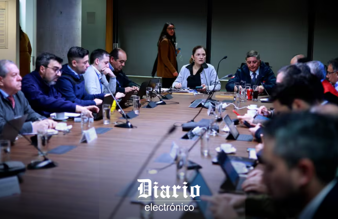 Sistema frontal: fallecidos aumentan a 13, hay siete desaparecidos y más de 63 mil personas aisladas