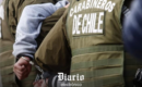 Detienen a jefe de Seguridad Municipal de Yumbel por infracción a ley de armas