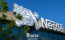 El peor desplome de Nestlé desde la crisis de la burbuja puntocom