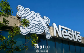 El peor desplome de Nestlé desde la crisis de la burbuja puntocom