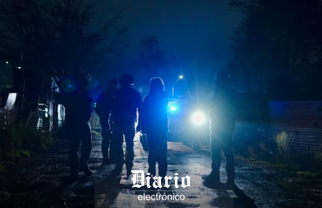 PDI confirma hallazgo de dos mujeres fallecidas en sector precordillerano de Alto del Carmen