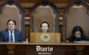 Todas las miradas apuntan a la ministra Lilian Leyton: Suprema interviene y analiza abrir sumario por nuevos chats con Hermosilla
