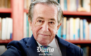 Enrique Rojas: «Una mujer madura es aquella que ha hecho las paces con su pasado, que ha sabido perdonar y perdonarse y mira al futuro con ilusión»