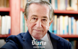 Enrique Rojas: «Una mujer madura es aquella que ha hecho las paces con su pasado, que ha sabido perdonar y perdonarse y mira al futuro con ilusión»
