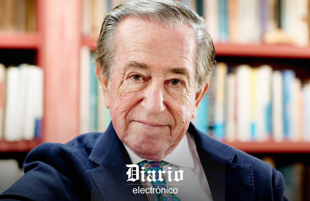 Enrique Rojas: «Una mujer madura es aquella que ha hecho las paces con su pasado, que ha sabido perdonar y perdonarse y mira al futuro con ilusión»