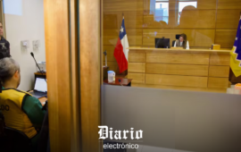 Los detalles de la formalización del exseremi de Salud de Magallanes imputado por eventual violación a un escort