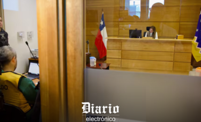 Los detalles de la formalización del exseremi de Salud de Magallanes imputado por eventual violación a un escort