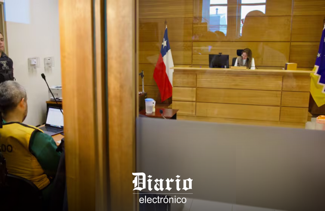 Los detalles de la formalización del exseremi de Salud de Magallanes imputado por eventual violación a un escort