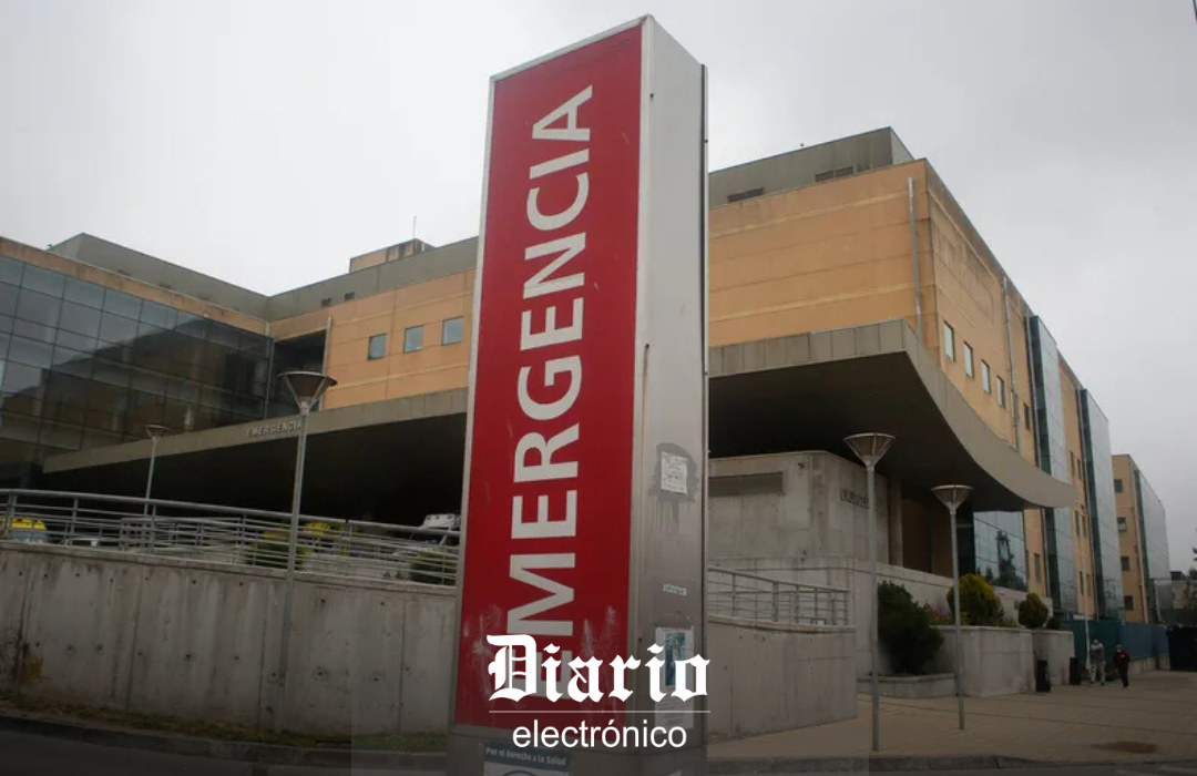 Descartan ébola: muere marino vietnamita internado en Talcahuano por fiebre hemorrágica