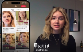 Clonación de influencers: el siguiente paso de la IA en manos de estafadores