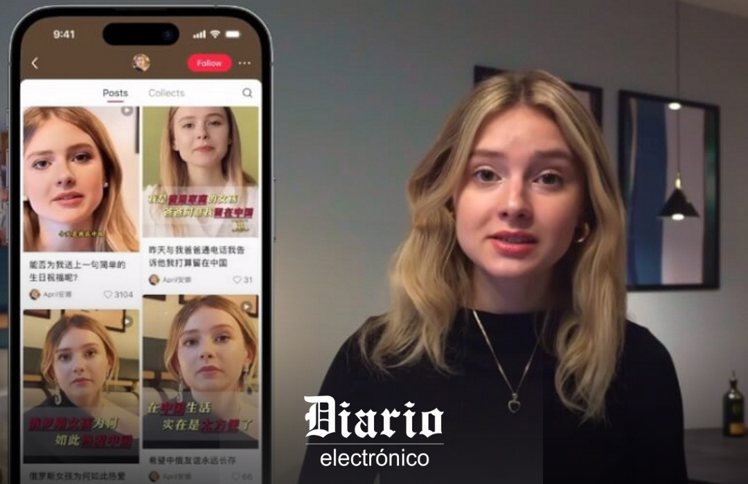 Clonación de influencers: el siguiente paso de la IA en manos de estafadores