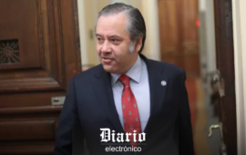 Romero (Rep) busca sancionar con cárcel la venta ilegal de medicamentos con los que se podría abortar