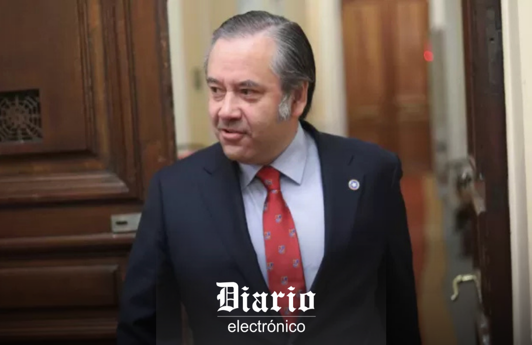 Romero (Rep) busca sancionar con cárcel la venta ilegal de medicamentos con los que se podría abortar