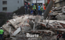 Se eleva a 2.595 los muertos y a 12.400 los heridos por el doble terremoto de Venezuela