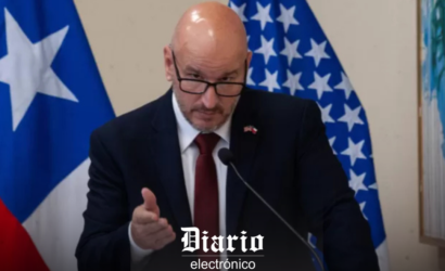 EEUU frena a ministros chilenos que criticaron arancel: «No habrá acuerdo si hablan sin tener que ver»