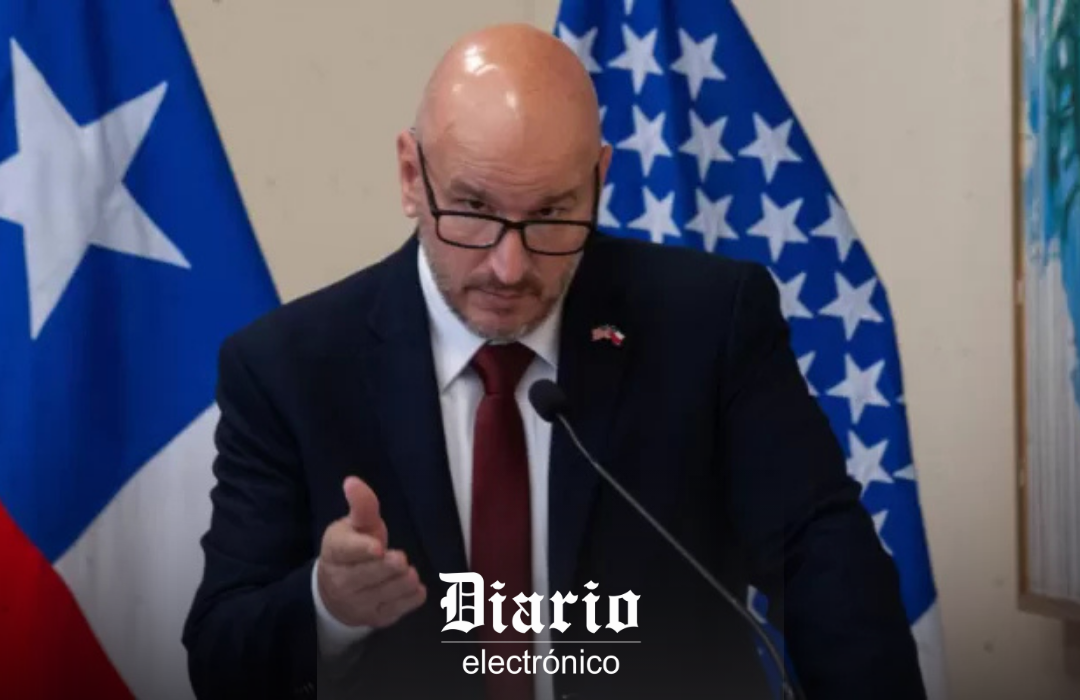 EEUU frena a ministros chilenos que criticaron arancel: «No habrá acuerdo si hablan sin tener que ver»