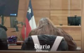 Detienen a joven de 16 años que habría intentado asesinar a su pareja en Punta Arenas: fue formalizado