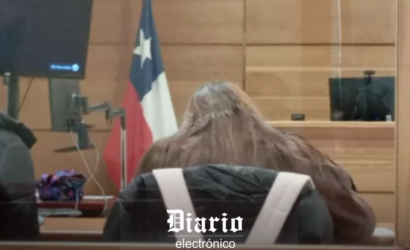 Detienen a joven de 16 años que habría intentado asesinar a su pareja en Punta Arenas: fue formalizado