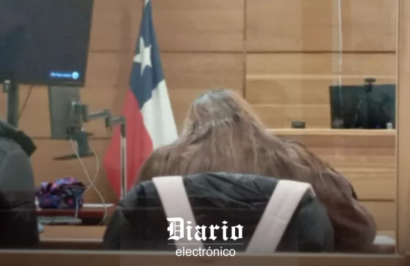 Detienen a joven de 16 años que habría intentado asesinar a su pareja en Punta Arenas: fue formalizado