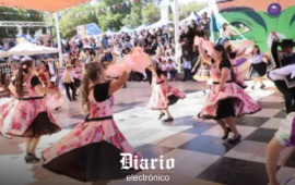 Calama: músico muere tras sufrir paro cardiorrespiratorio en celebración del Día del Cuequero