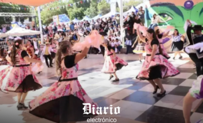 Calama: músico muere tras sufrir paro cardiorrespiratorio en celebración del Día del Cuequero